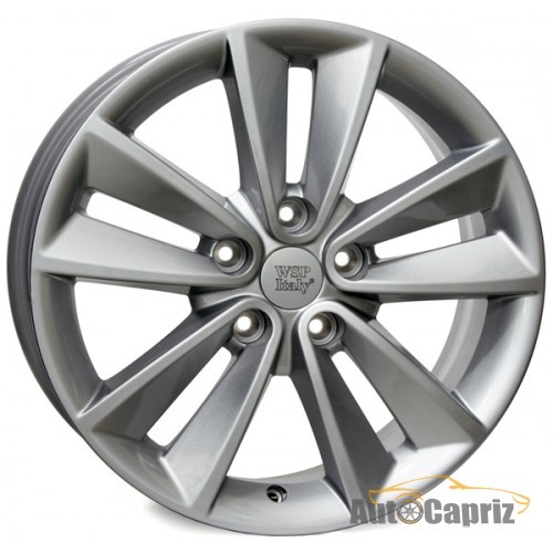 Диски WSP Italy Kia W3305 Hestia S R17 W7 PCD5x114.3 ET49 DIA67.1 
